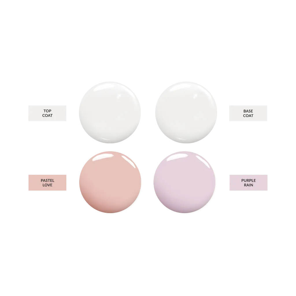 Dreamy Hues