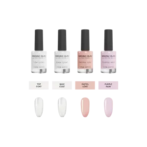 Dreamy Hues