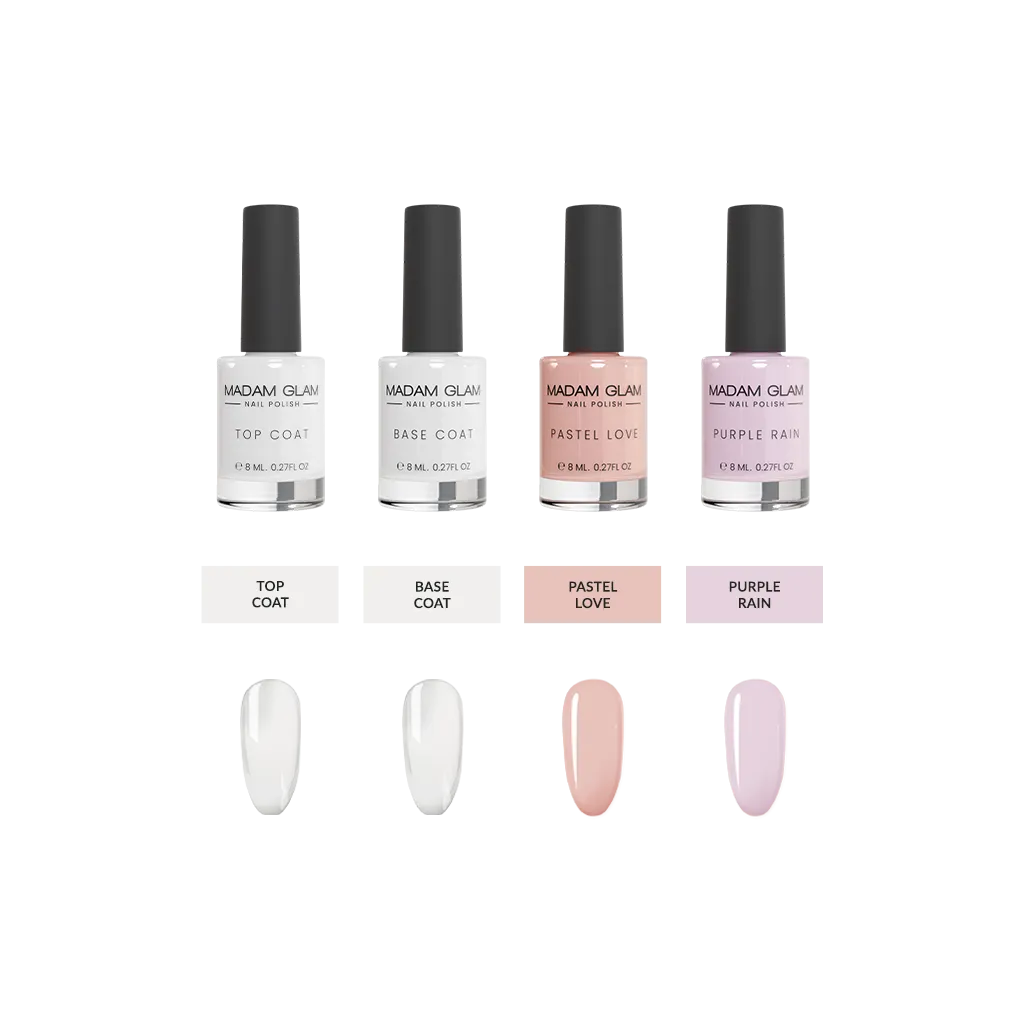 Dreamy Hues