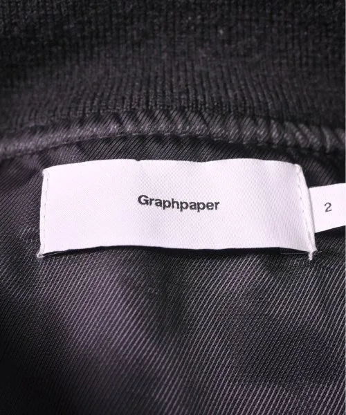 Graphpaper Stadium jackets