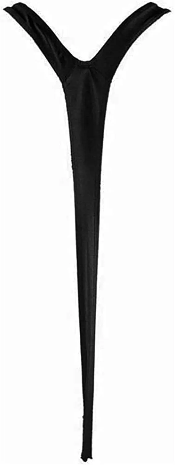 JEsilunmaMY Men's V Sling Suspender Bodysuit Sexy Bulge Pouch Brief Mankini Swimsuit Soft Stretch One Piece Underwear Leotard