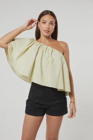 Jovonna Mimmo Shorts - Black