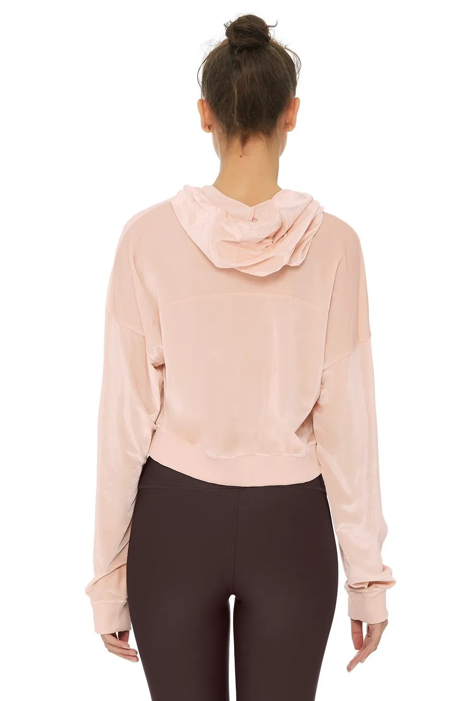 Layer Long Sleeve Top - Nectar