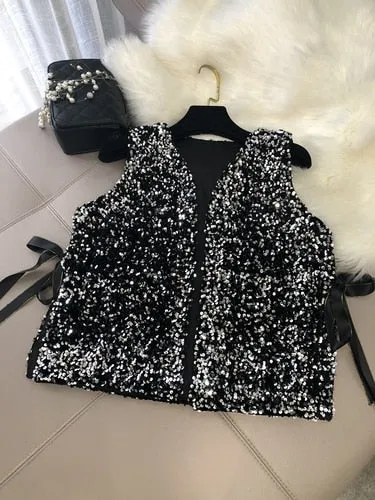 Like You Care Vest