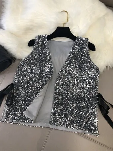 Like You Care Vest