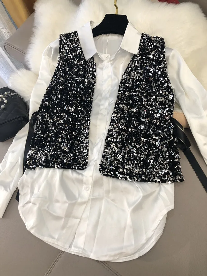 Like You Care Vest