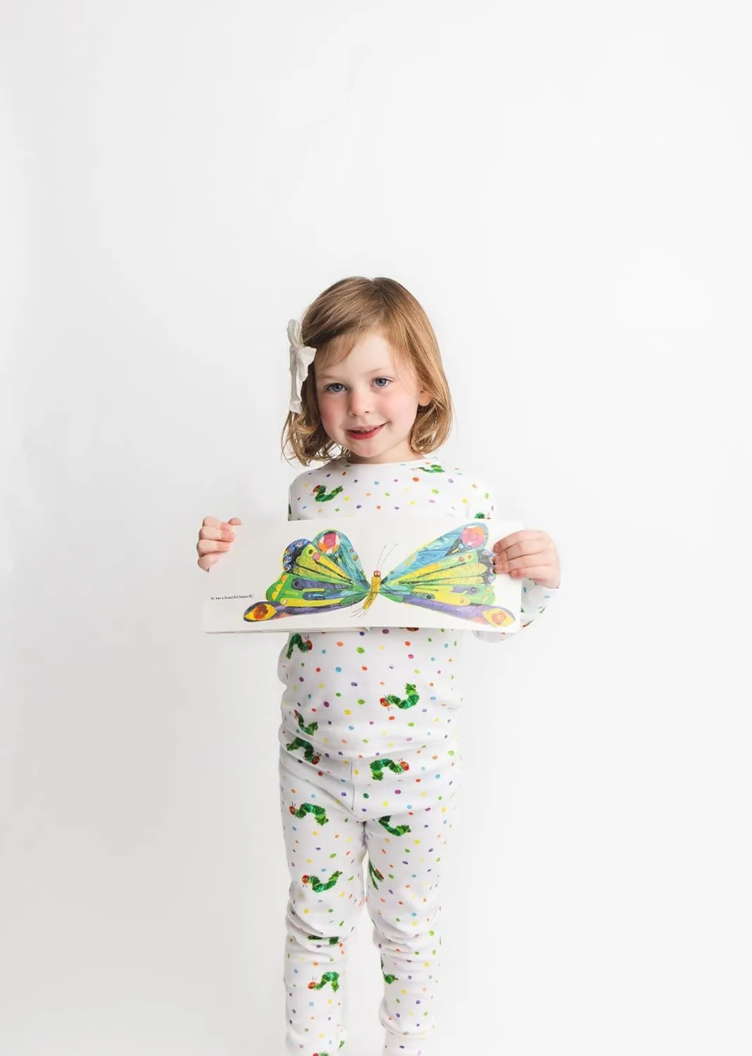 L'ovedbaby Unisex Kids' Organic L/Sleeve PJ Set