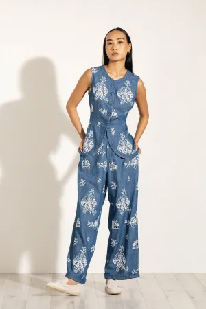 Lumo High Waisted Pant
