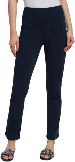 Lyss Women's Denim Straight Leg