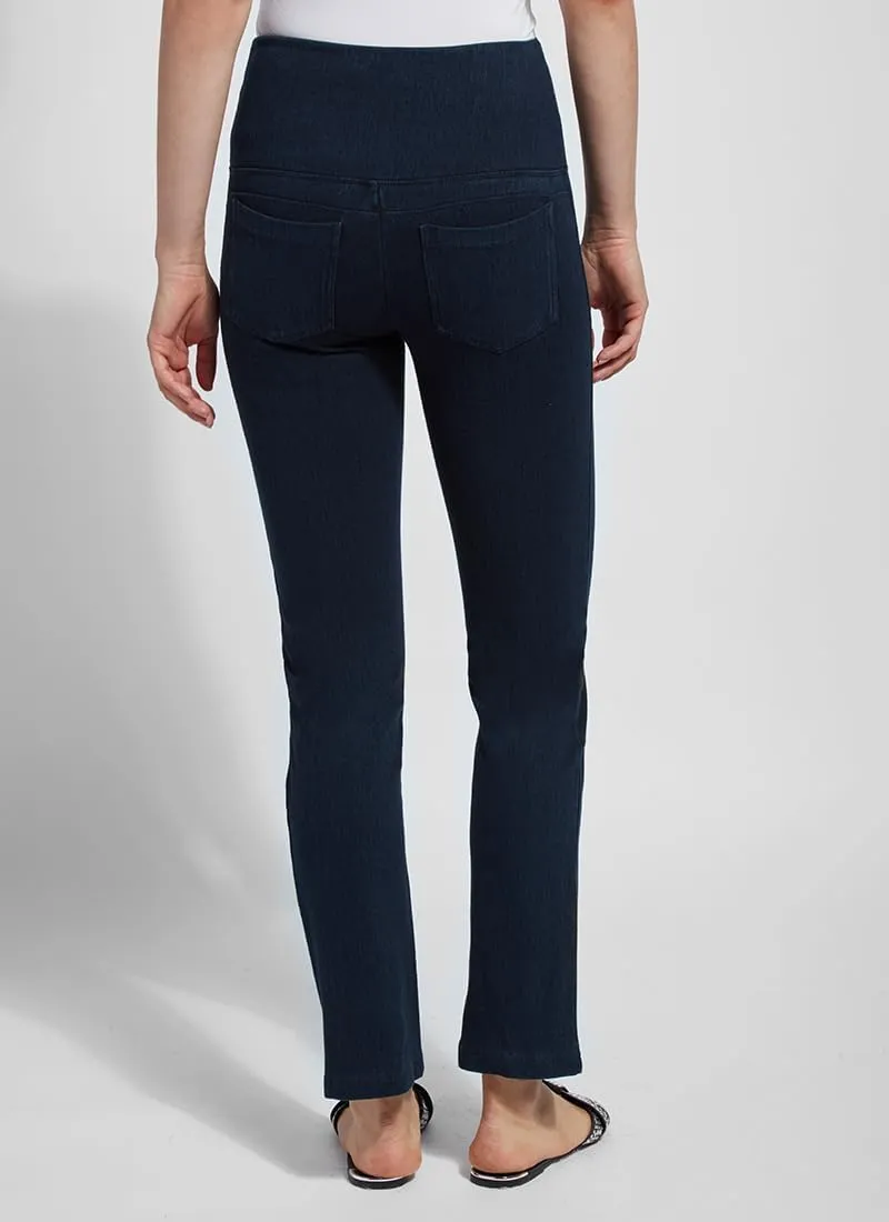 Lyss Women's Denim Straight Leg