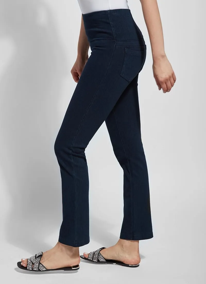 Lyss Women's Denim Straight Leg