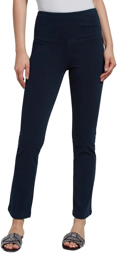 Lyss Women's Denim Straight Leg