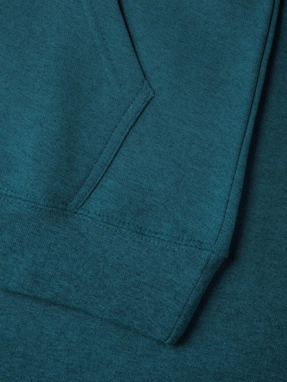 Ma Croix Mens Premium Heavyweight Hoodie Pullover Sweatshirt with Kangaroo Pocket