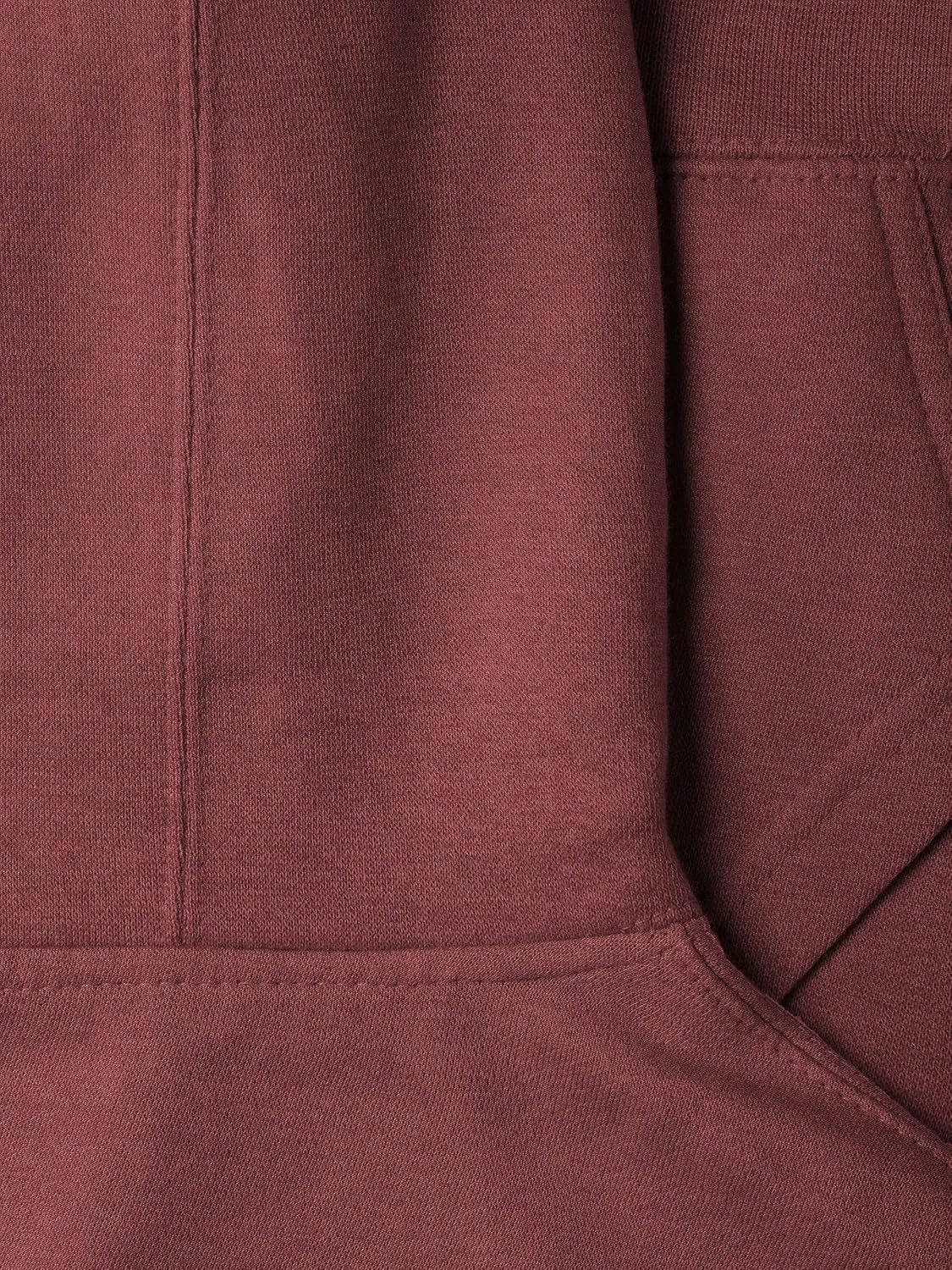 Ma Croix Mens Premium Heavyweight Hoodie Pullover Sweatshirt with Kangaroo Pocket