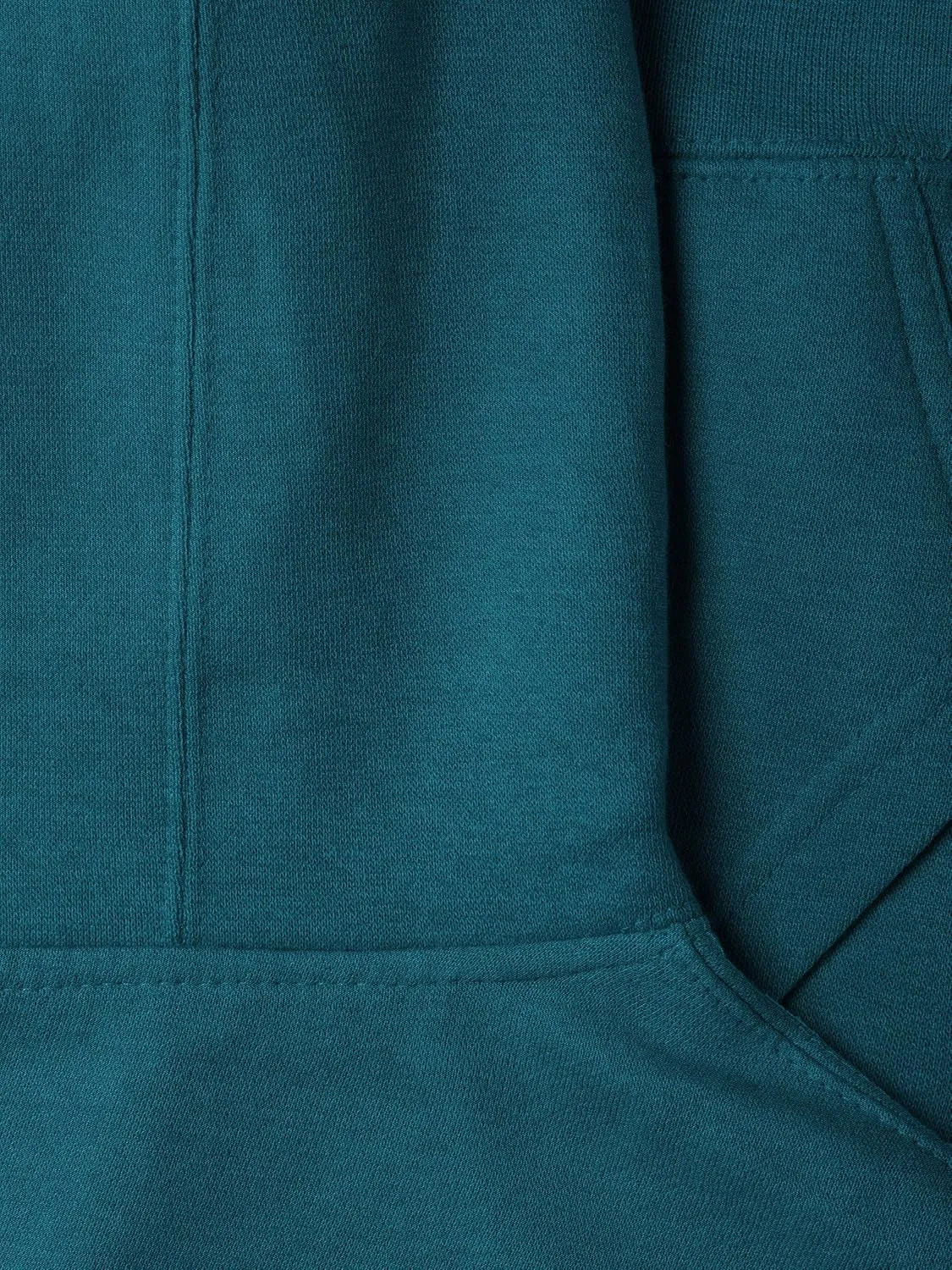 Ma Croix Mens Premium Heavyweight Hoodie Pullover Sweatshirt with Kangaroo Pocket