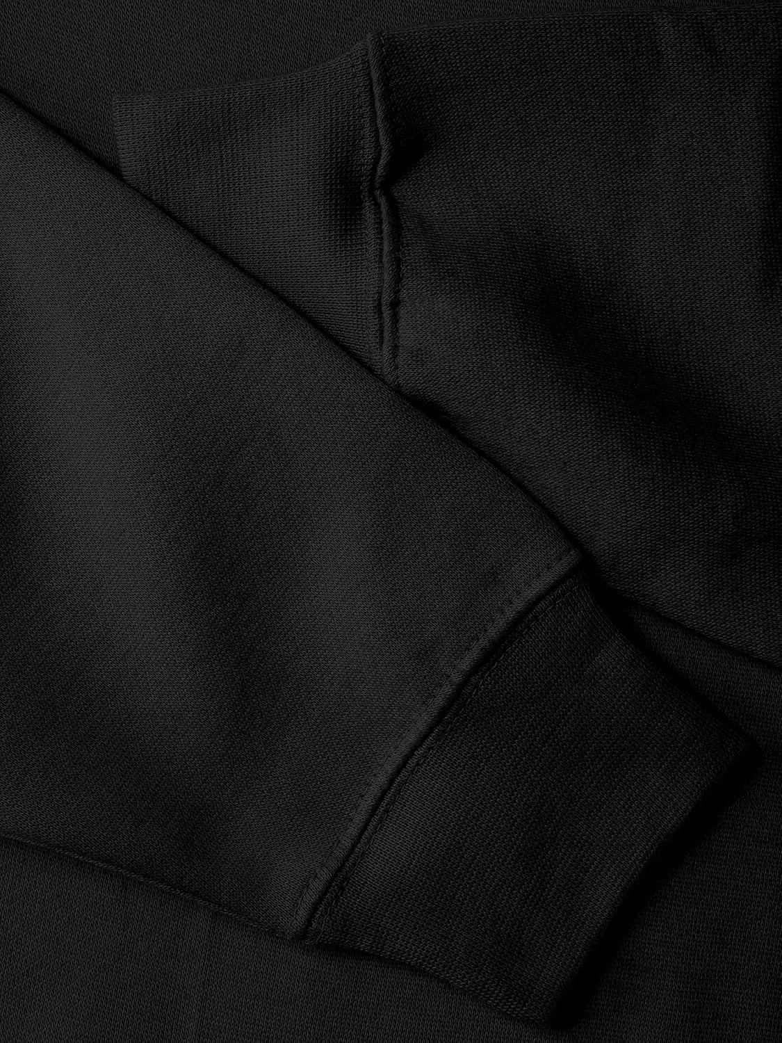 Ma Croix Mens Premium Heavyweight Hoodie Pullover Sweatshirt with Kangaroo Pocket
