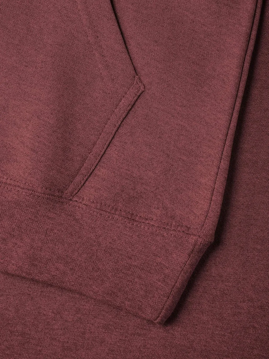 Ma Croix Mens Premium Heavyweight Hoodie Pullover Sweatshirt with Kangaroo Pocket