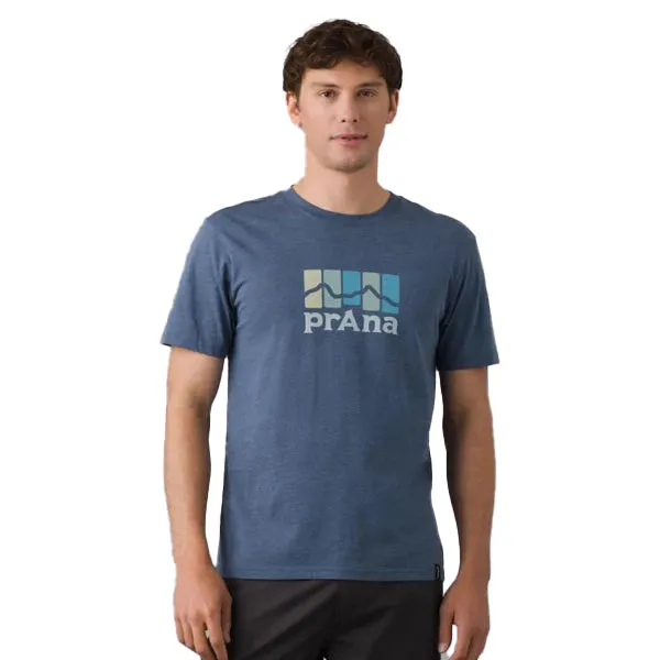 Mountain Light Tee
