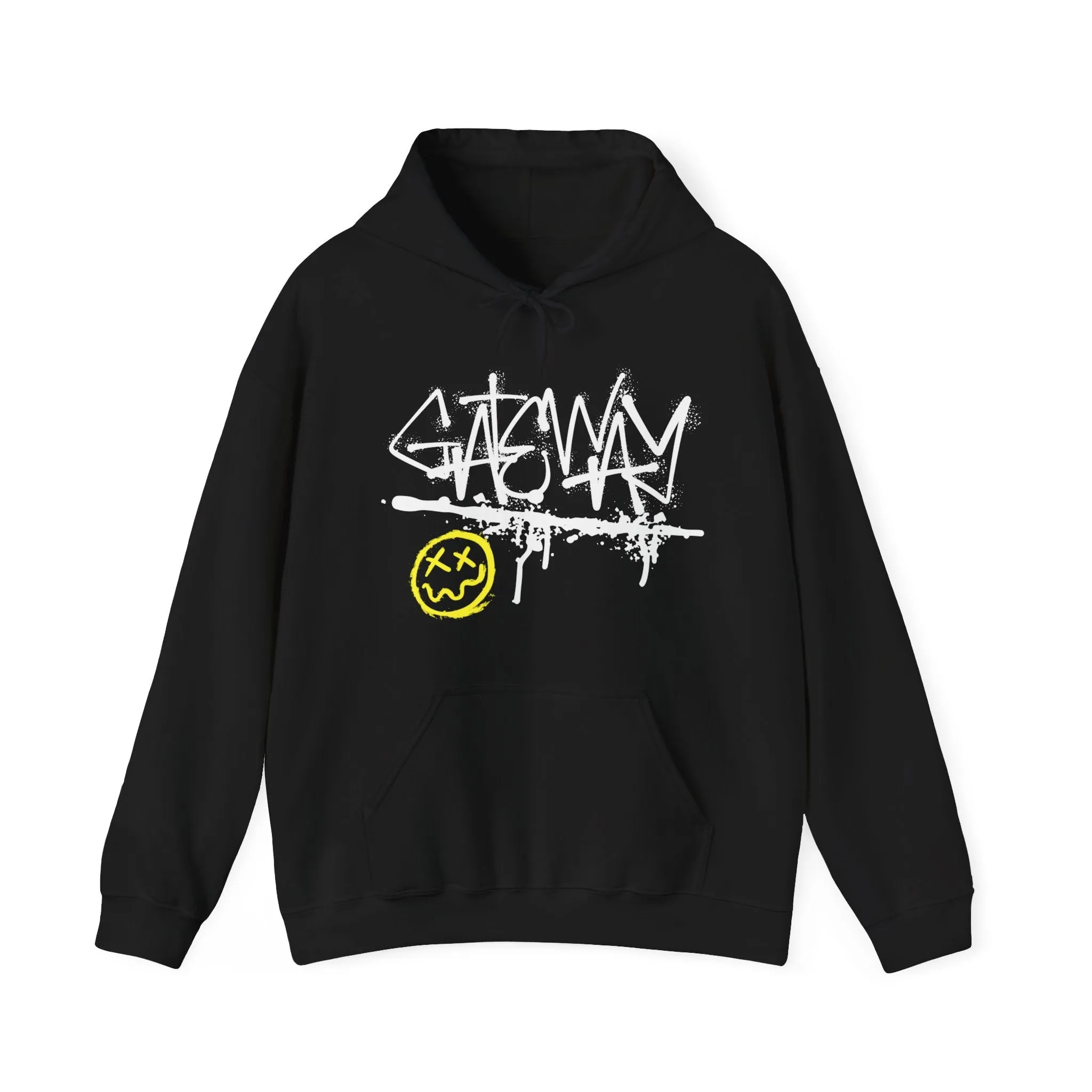 Original Hooded Sweatshirt [2 Colors]