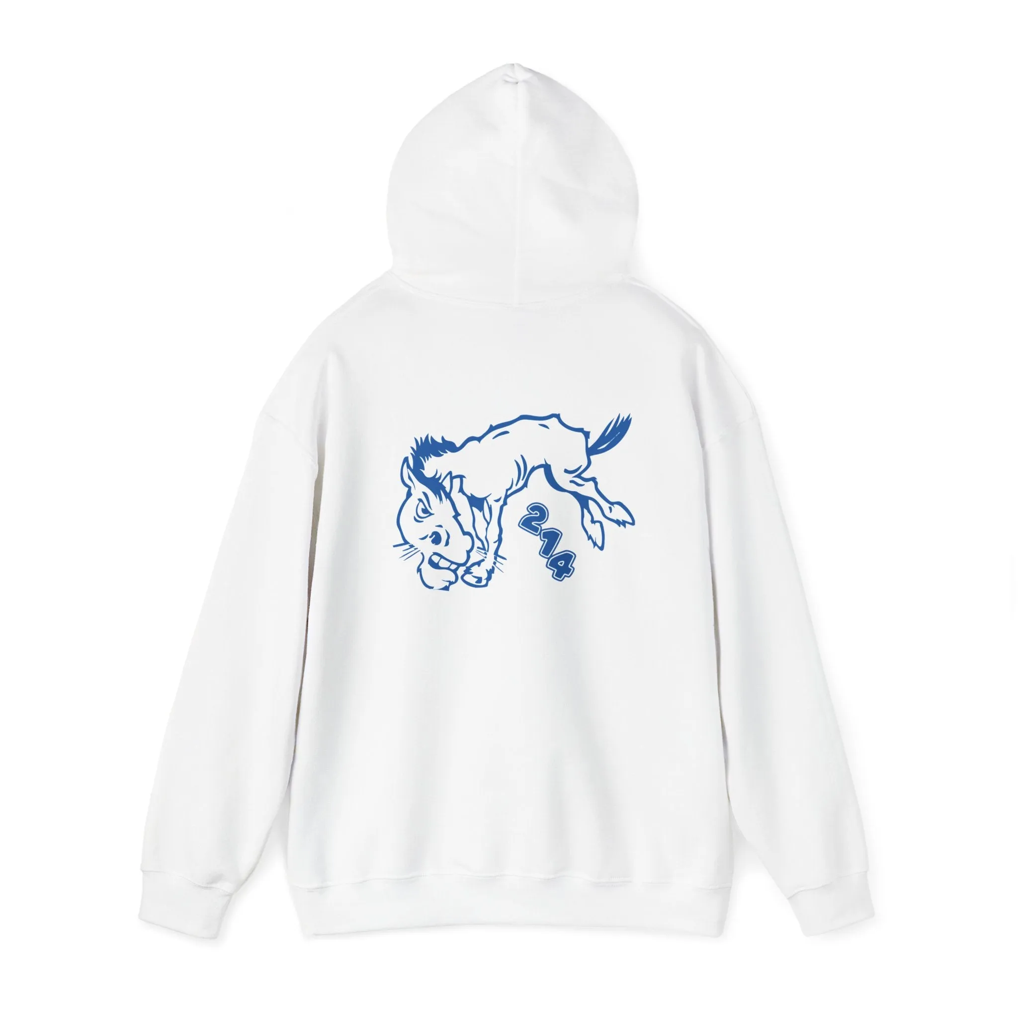 Peruna Hoodie