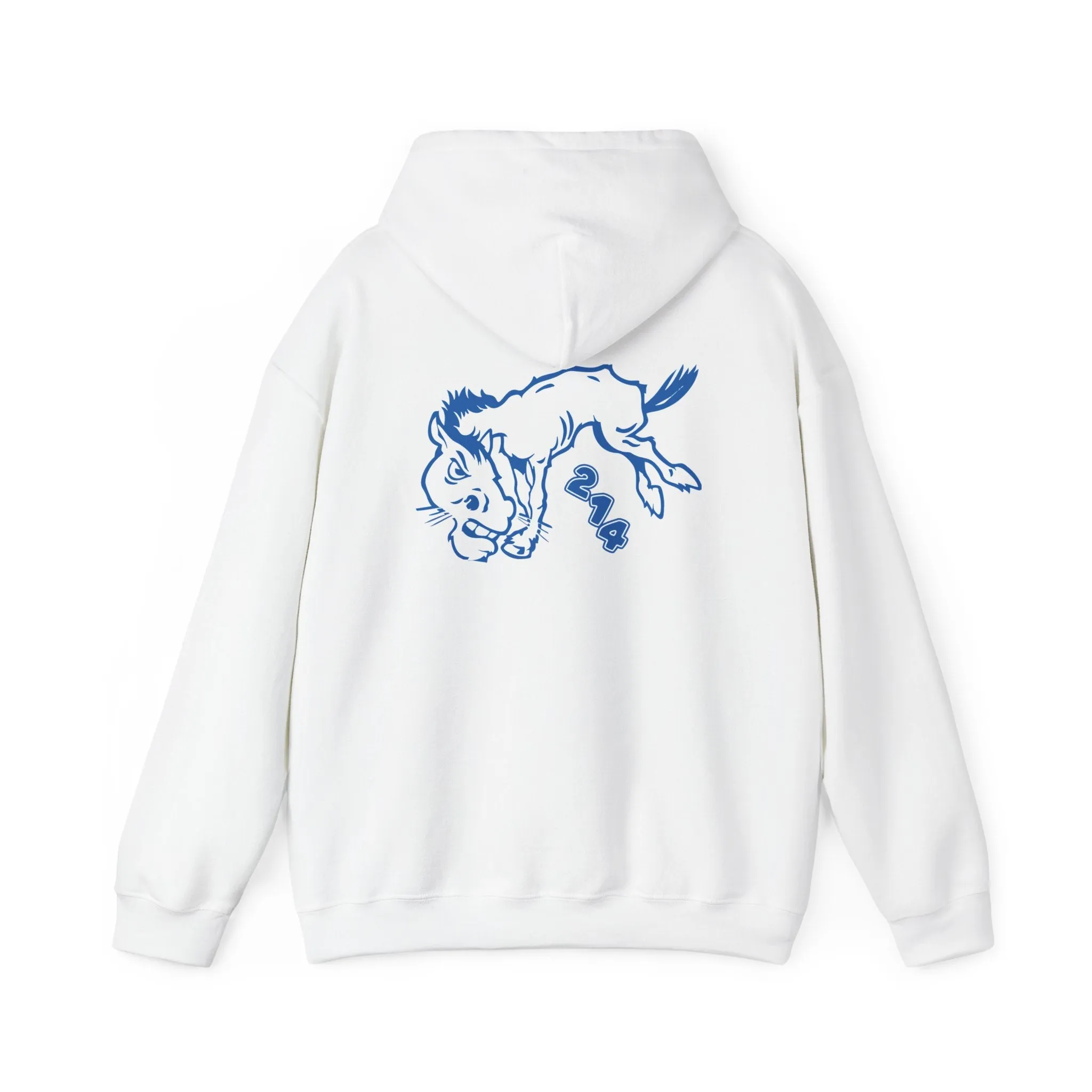 Peruna Hoodie