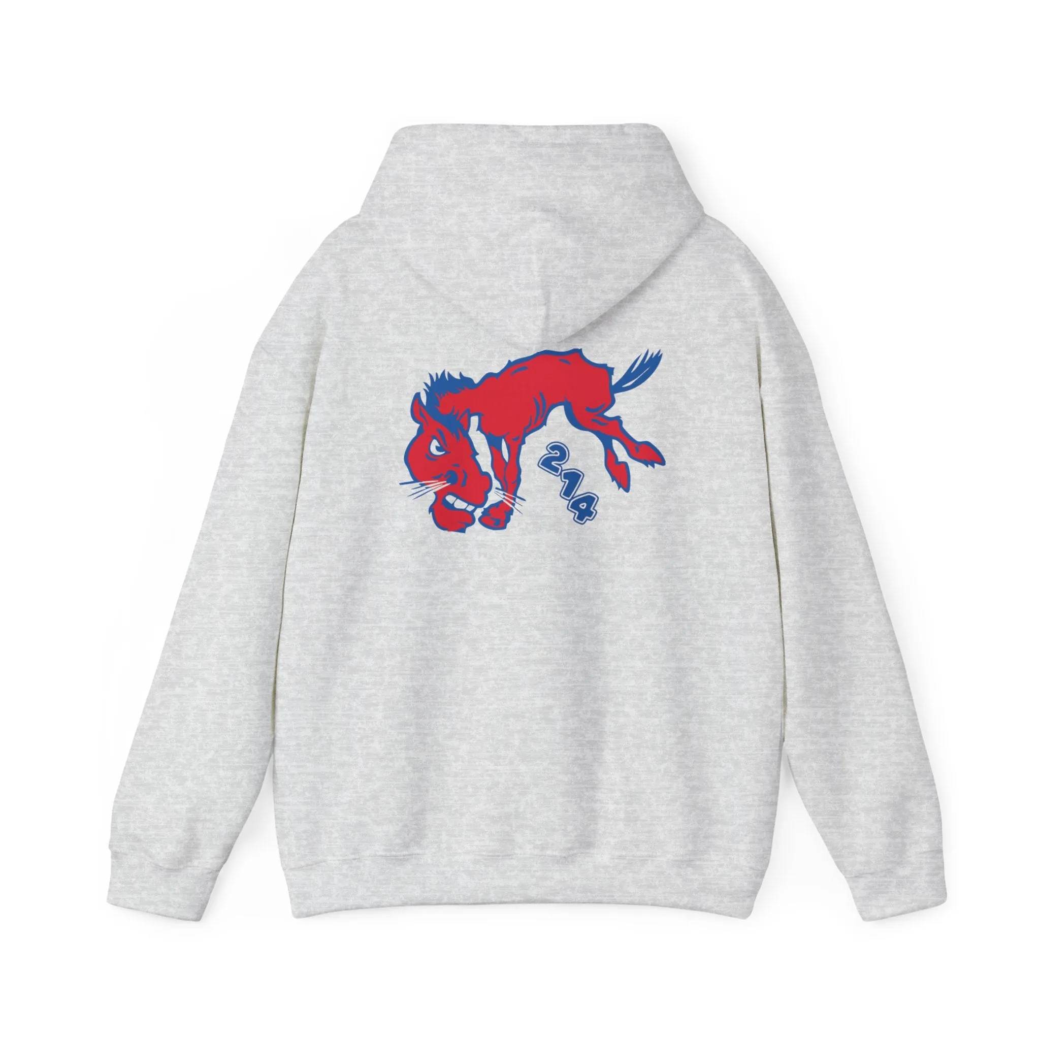 Peruna Hoodie