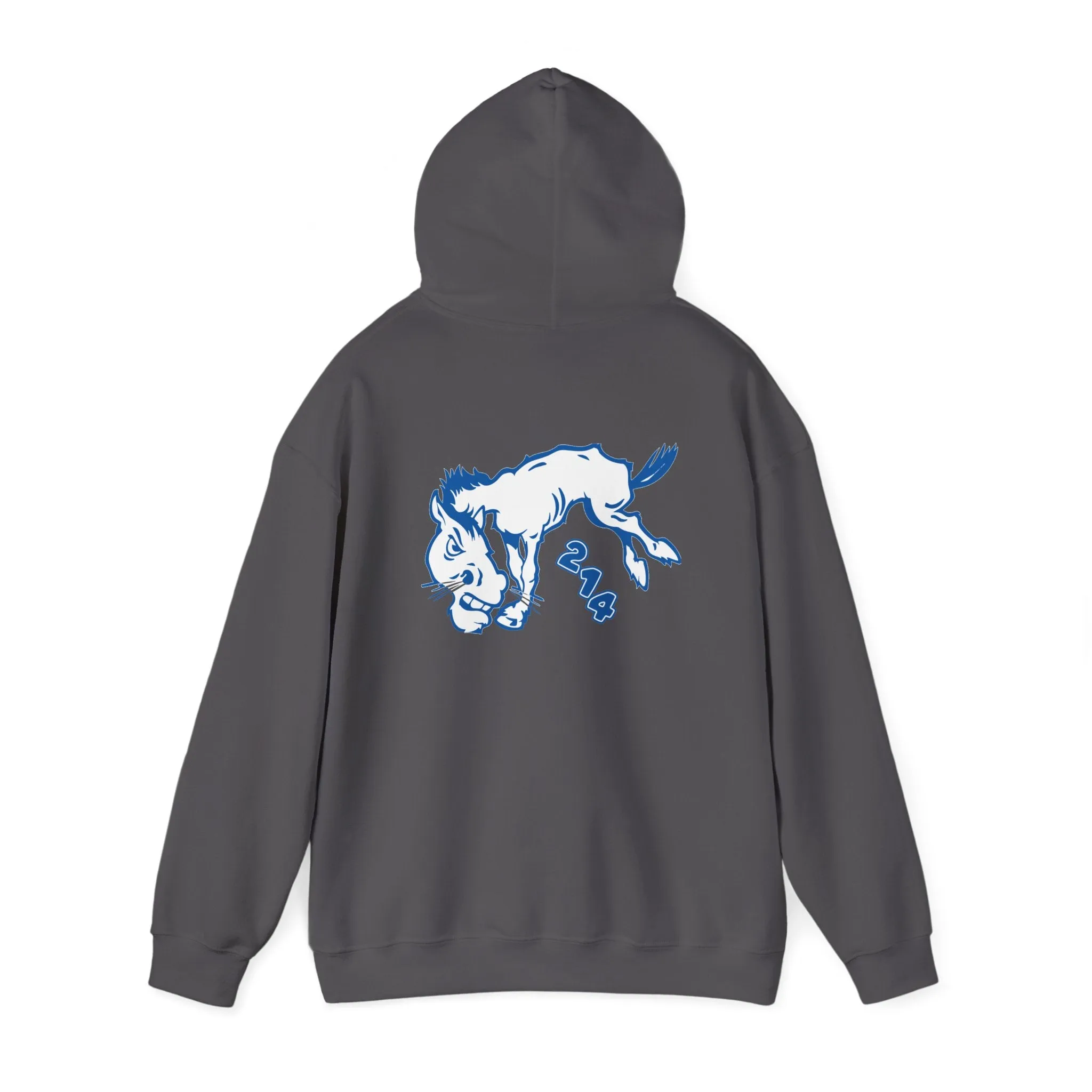 Peruna Hoodie