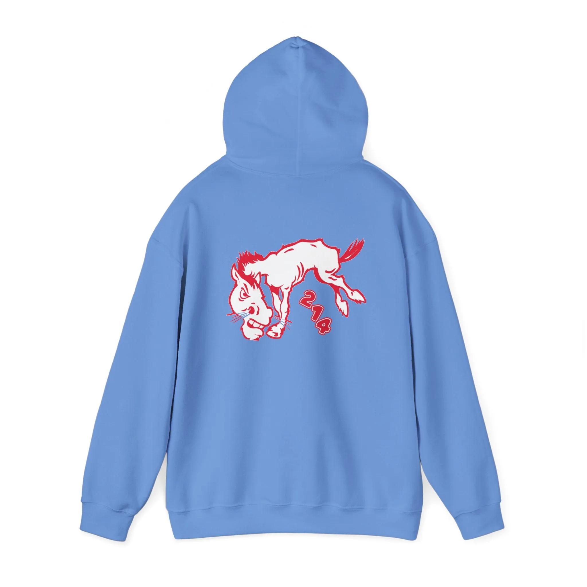 Peruna Hoodie