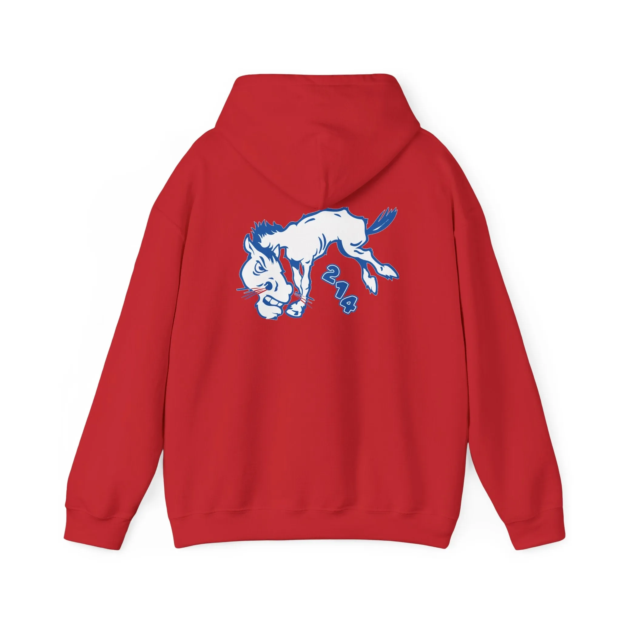 Peruna Hoodie