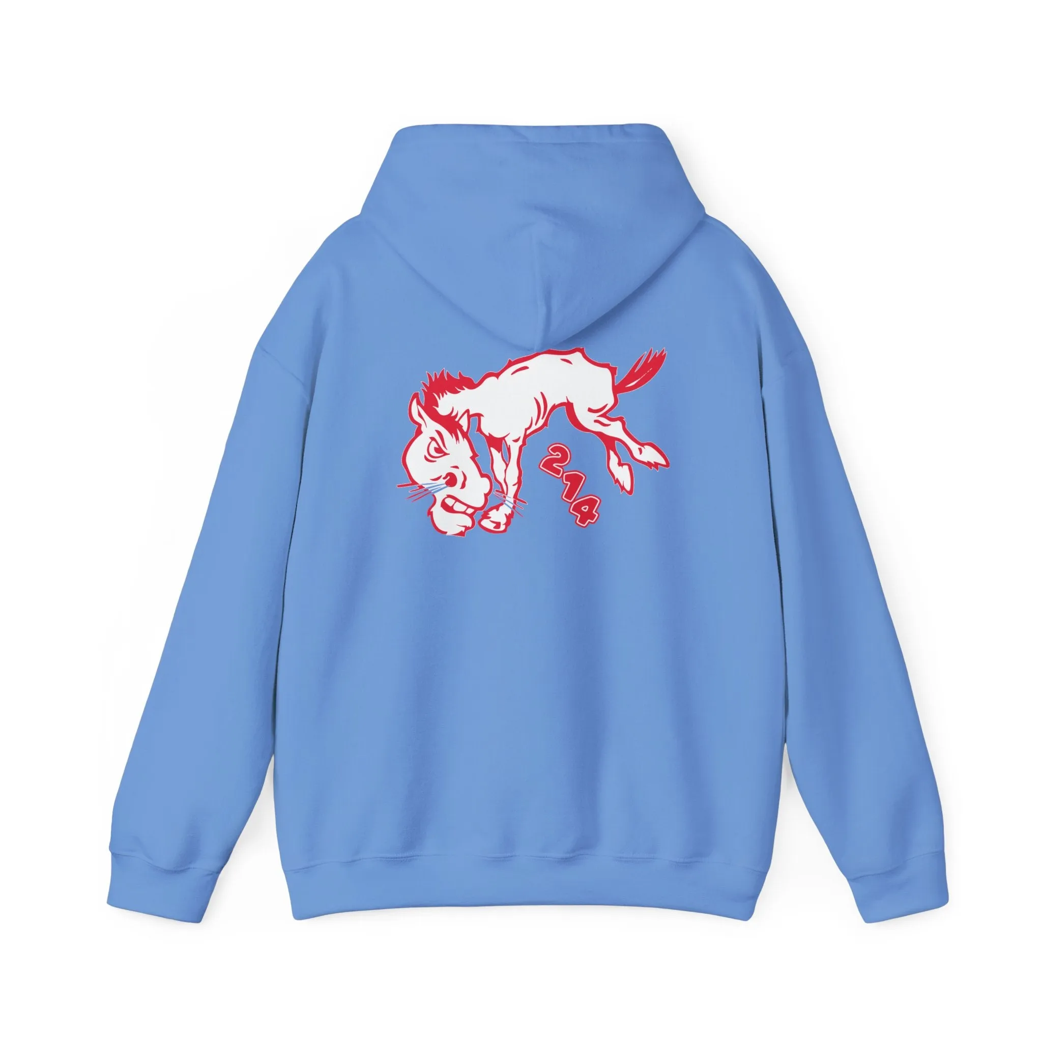 Peruna Hoodie