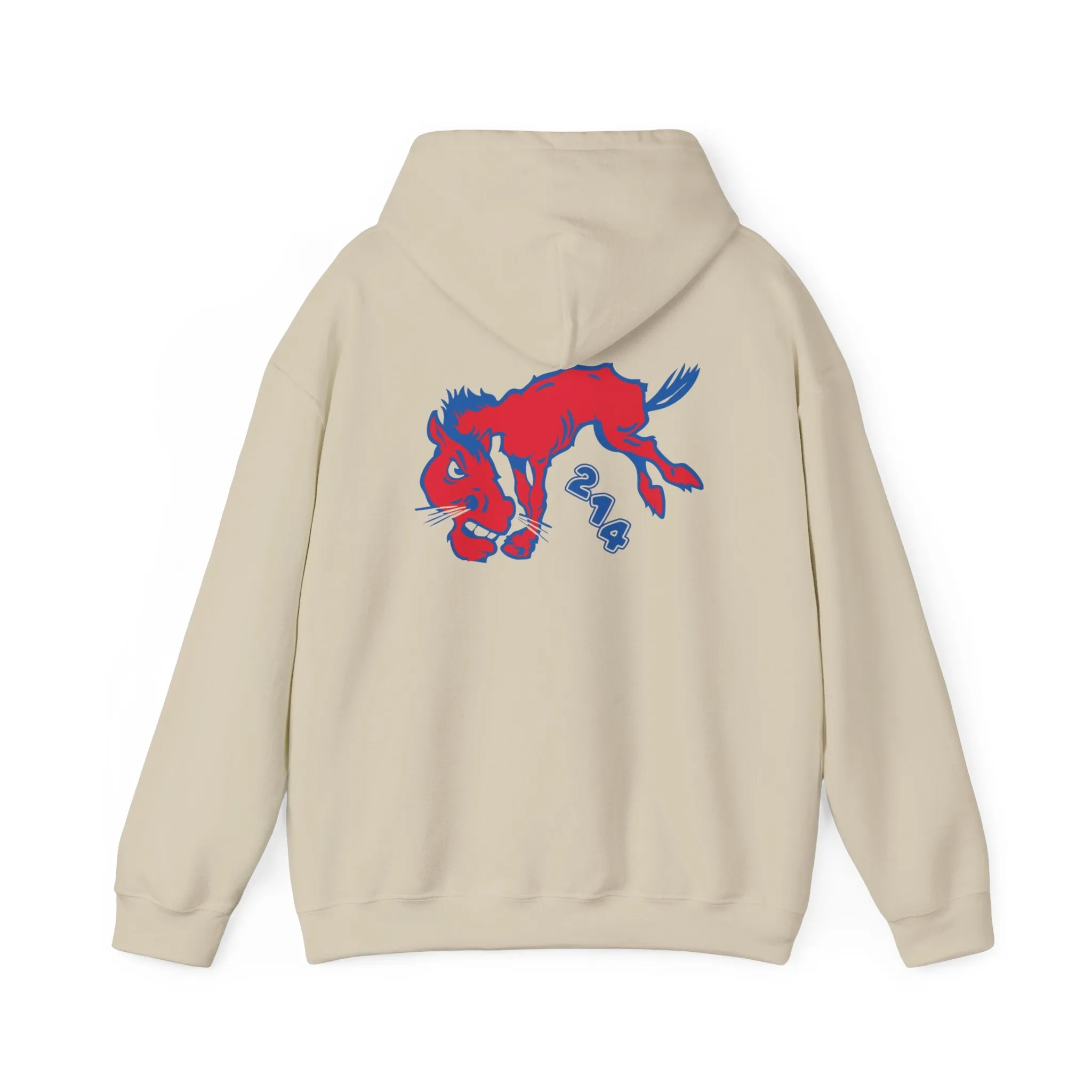 Peruna Hoodie