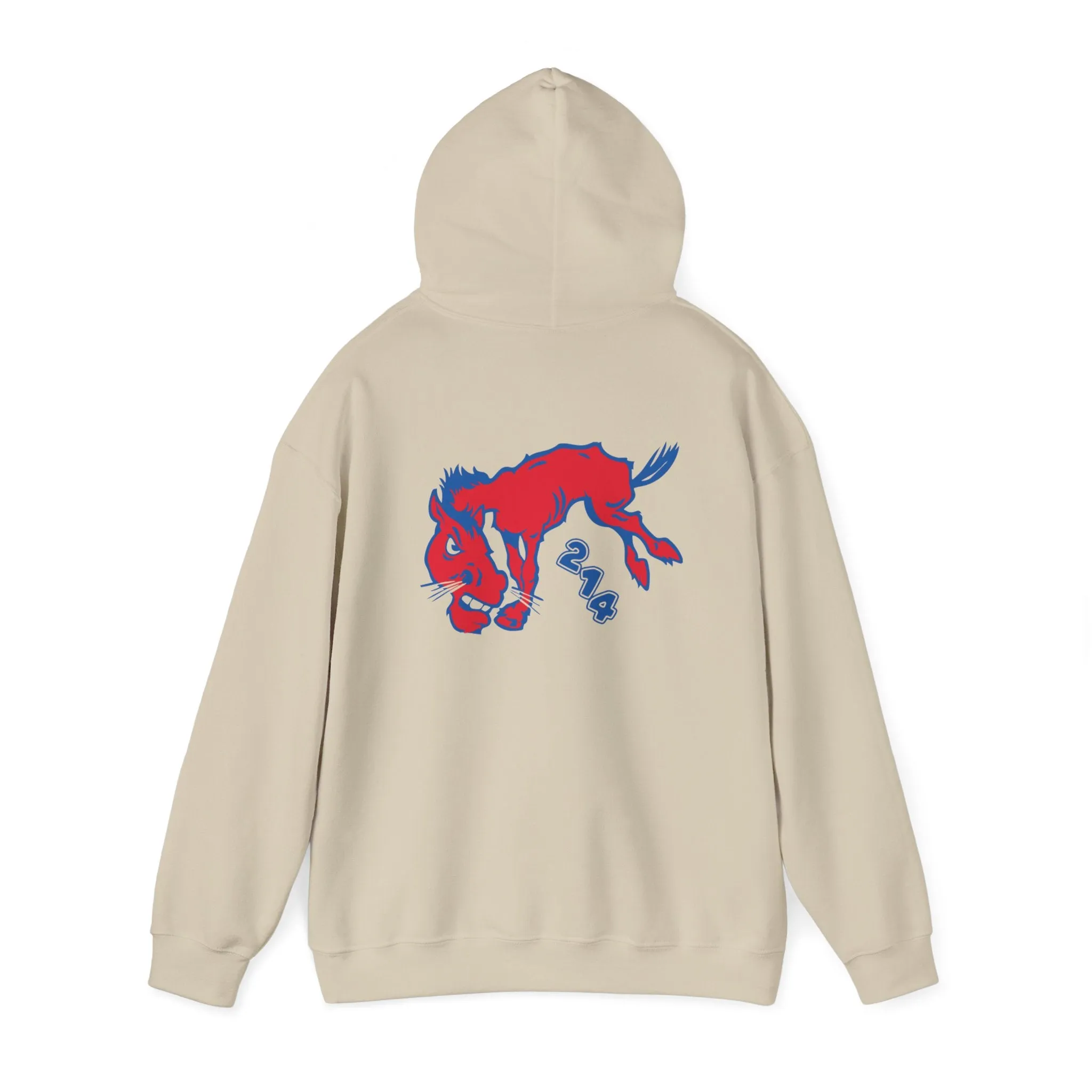 Peruna Hoodie