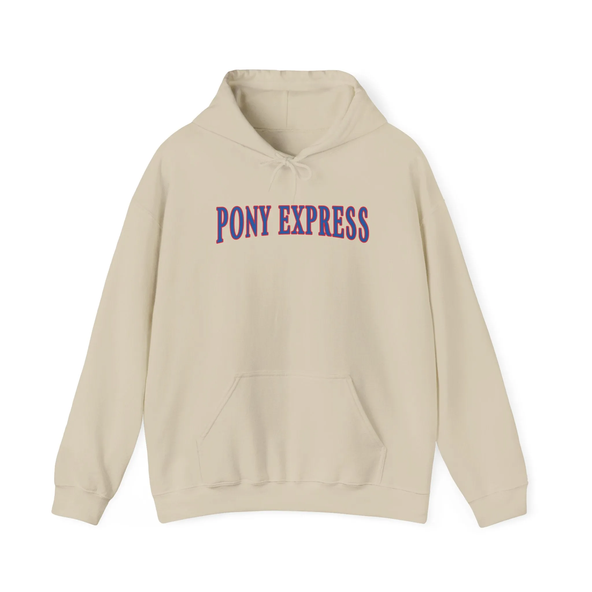 Peruna Hoodie