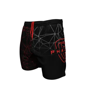 Phalanx "Metric" HPTX Shorts