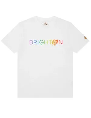 Rainbow Brighton T-Shirt