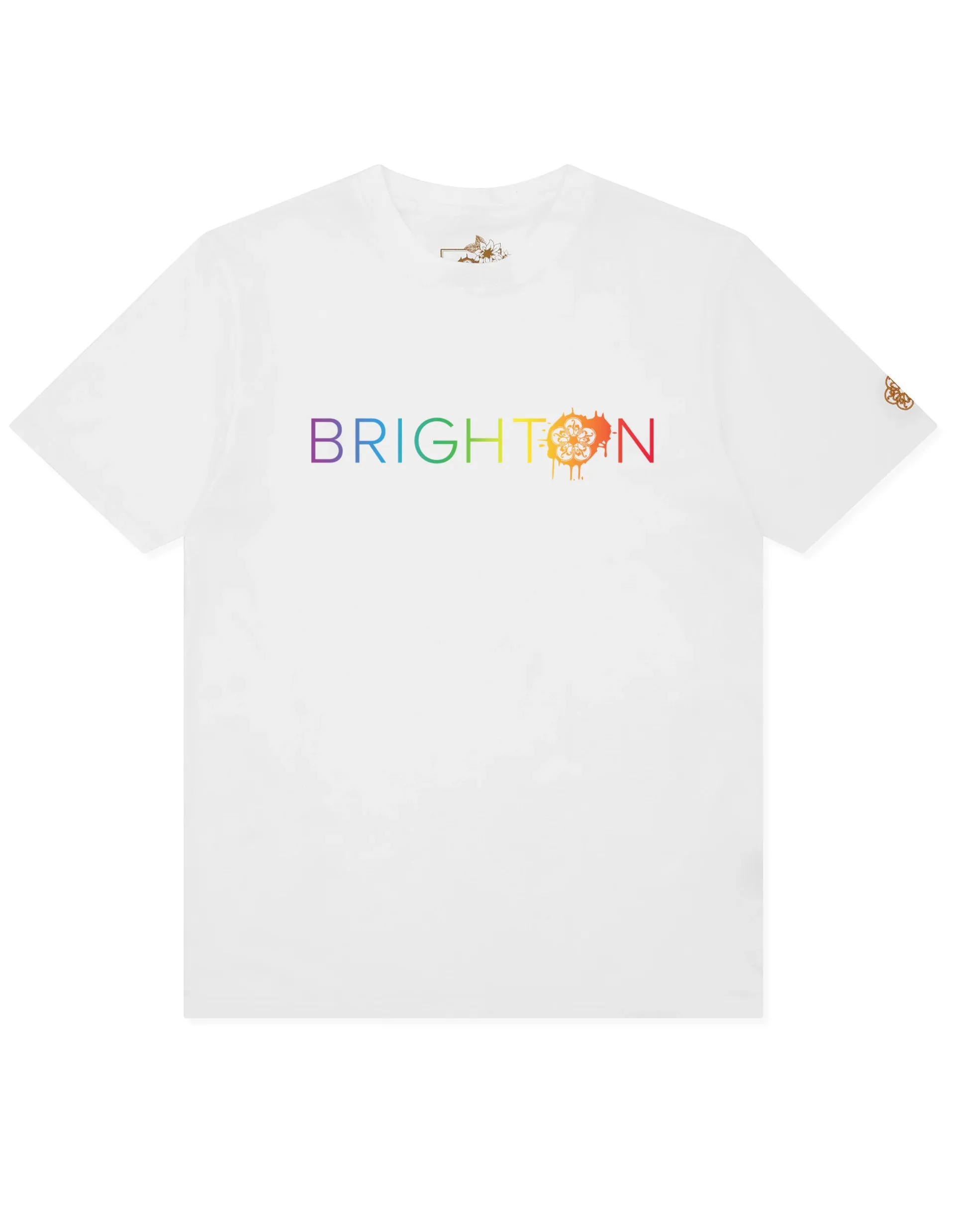 Rainbow Brighton T-Shirt