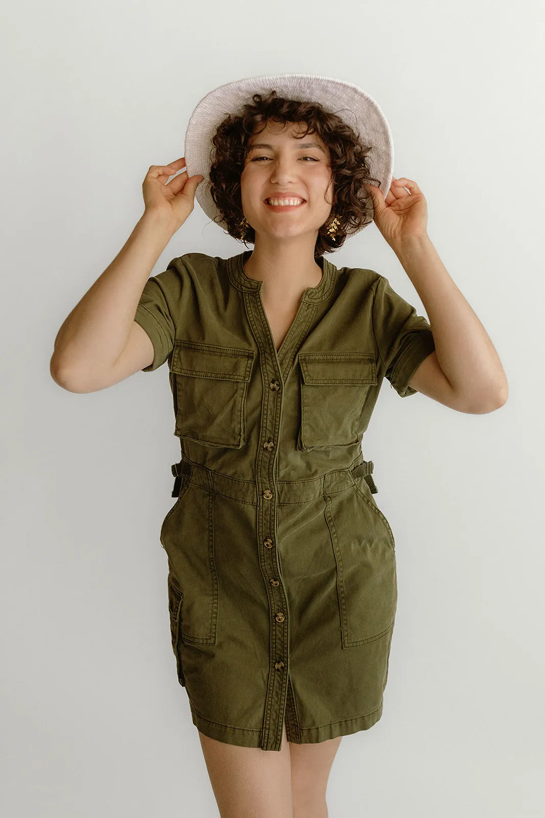 Reissue Dress