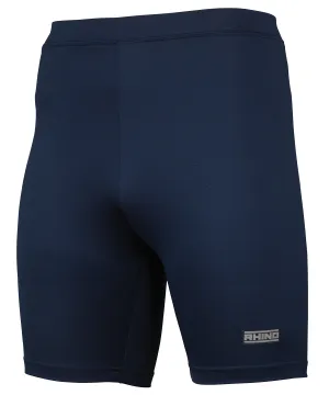 Rhino baselayer shorts | Navy