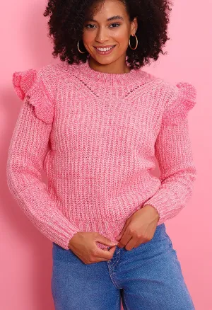 RUTH SWEATER