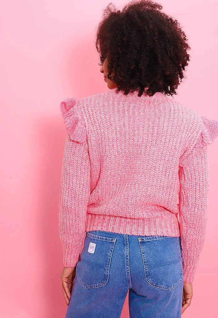 RUTH SWEATER