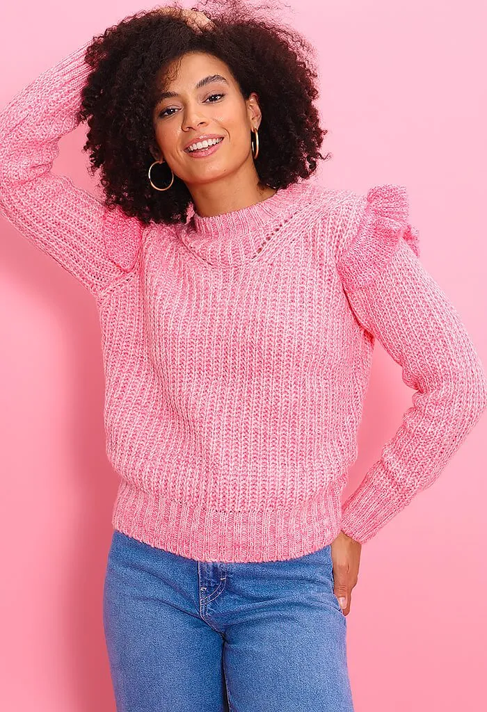 RUTH SWEATER