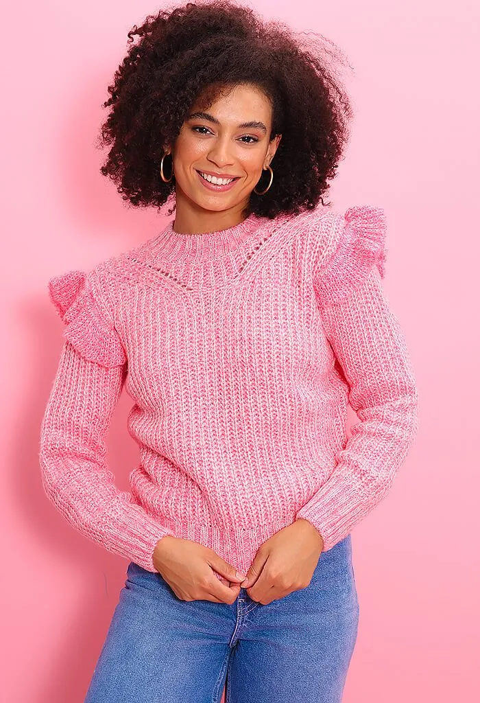 RUTH SWEATER