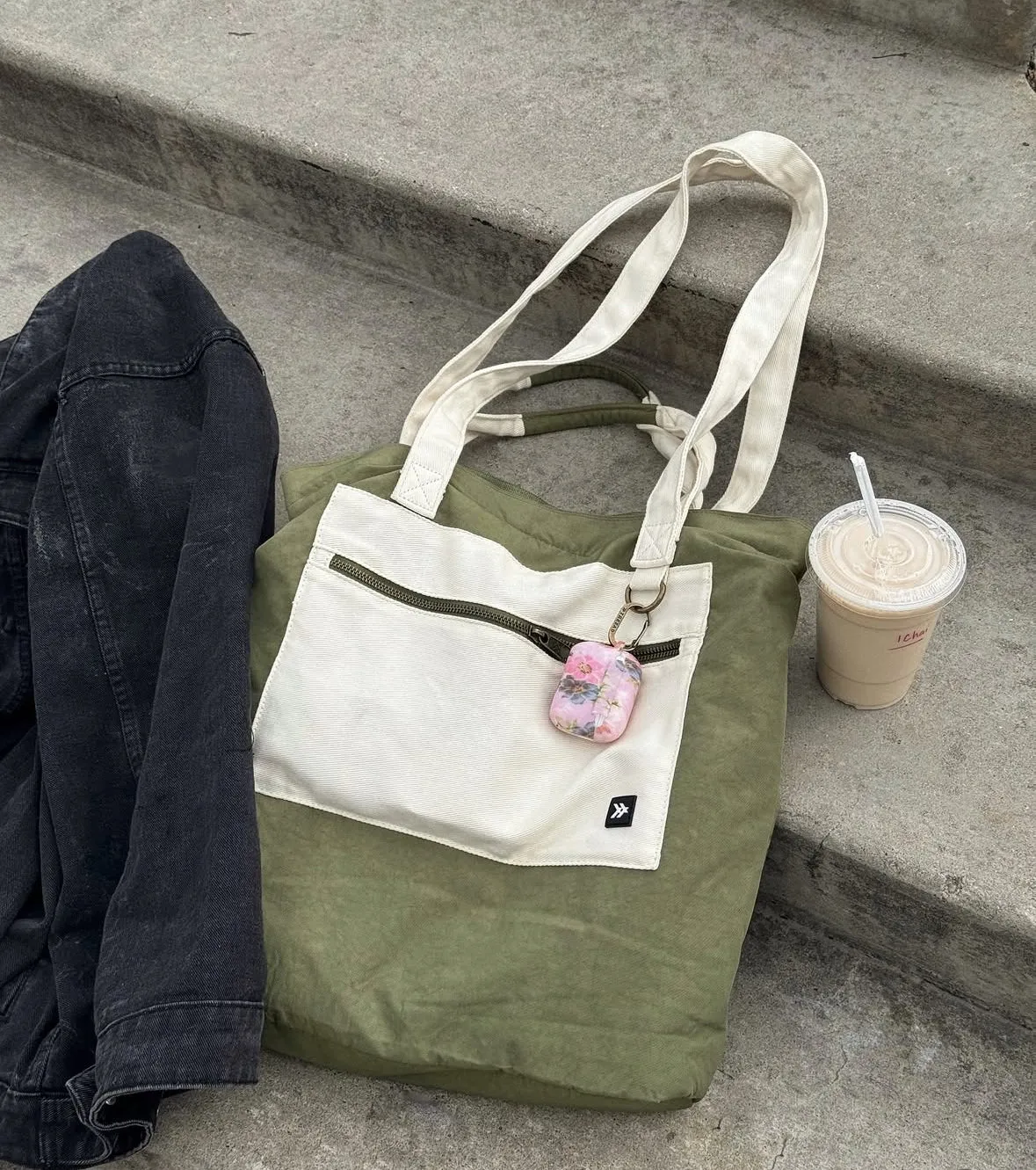 SCOUT Utility Tote by THREAD