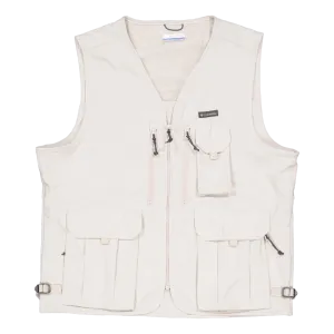 Silver Ridge™ Utility Vest Dark Stone