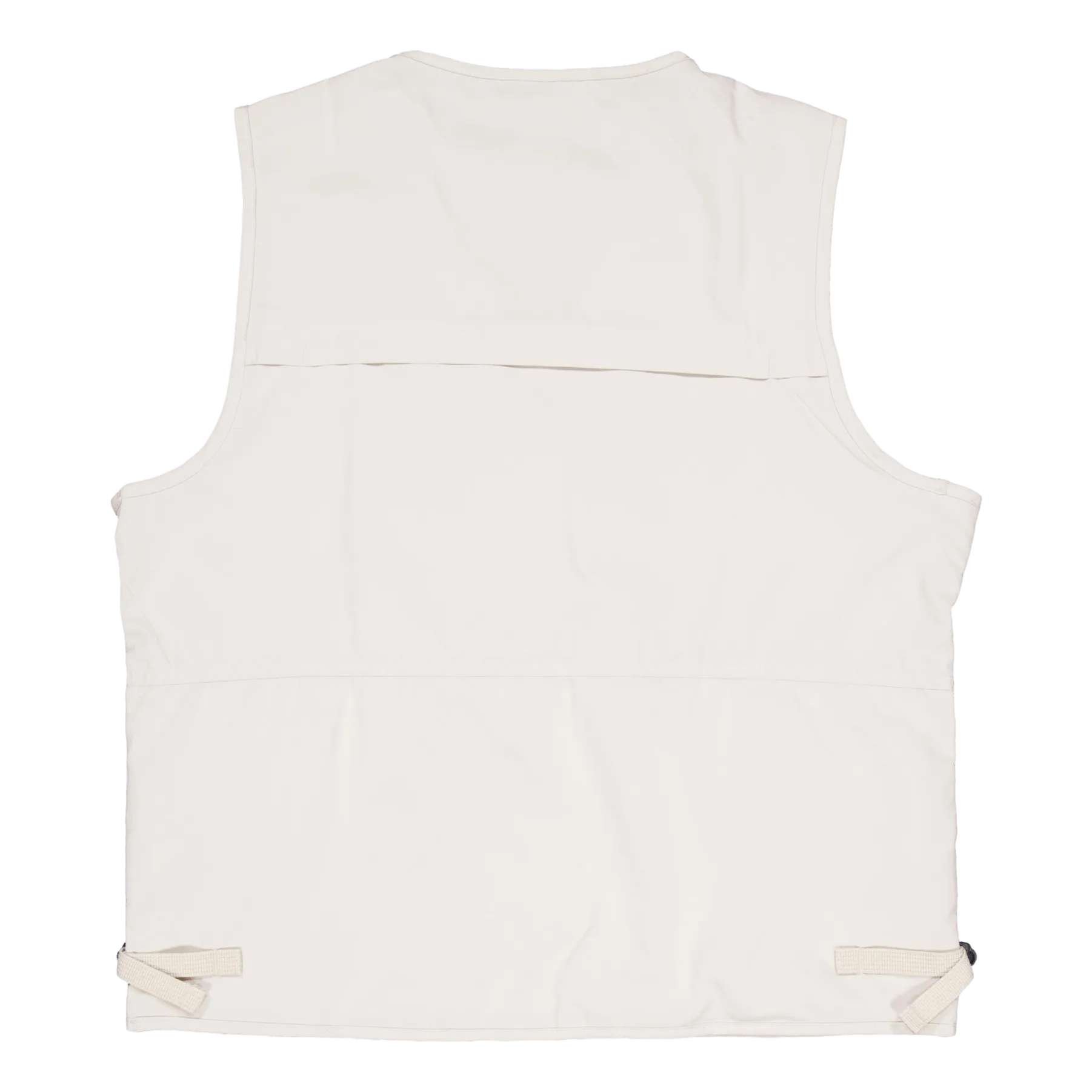 Silver Ridge™ Utility Vest Dark Stone