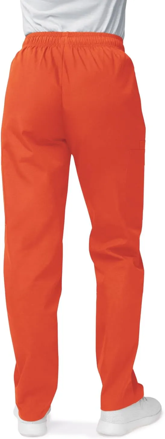 Sivvan Scrubs for Women - Drawstring Cargo Scrub Pants