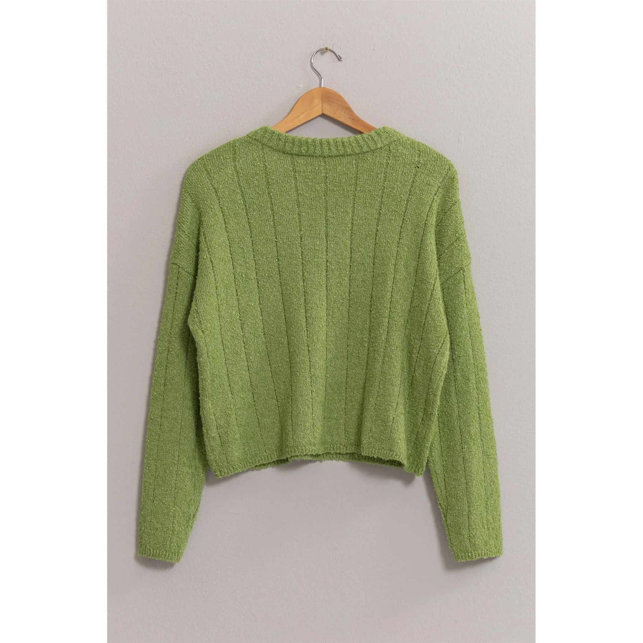 So Cozy Knit