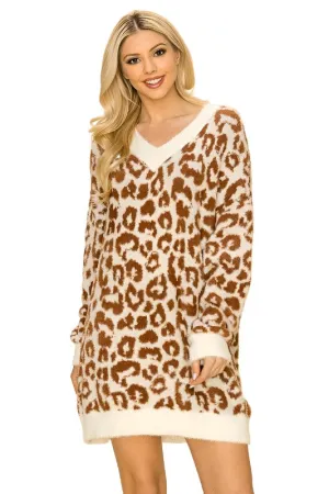 Soft & Cozy Oversize Sweater