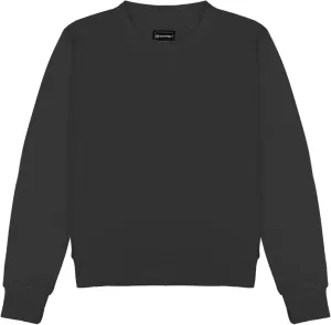 Southpole Women's Basic Fleece Crewneck