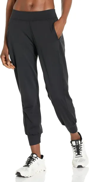 Sweaty Betty Women's Gary 27" Yoga Jogger Workout Pant